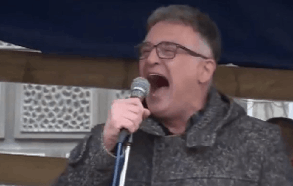 UKOLIKO SE DOKAŽU OPTUŽBE: Evo na koliko bi LEČIĆ mogao da bude OSUĐEN!